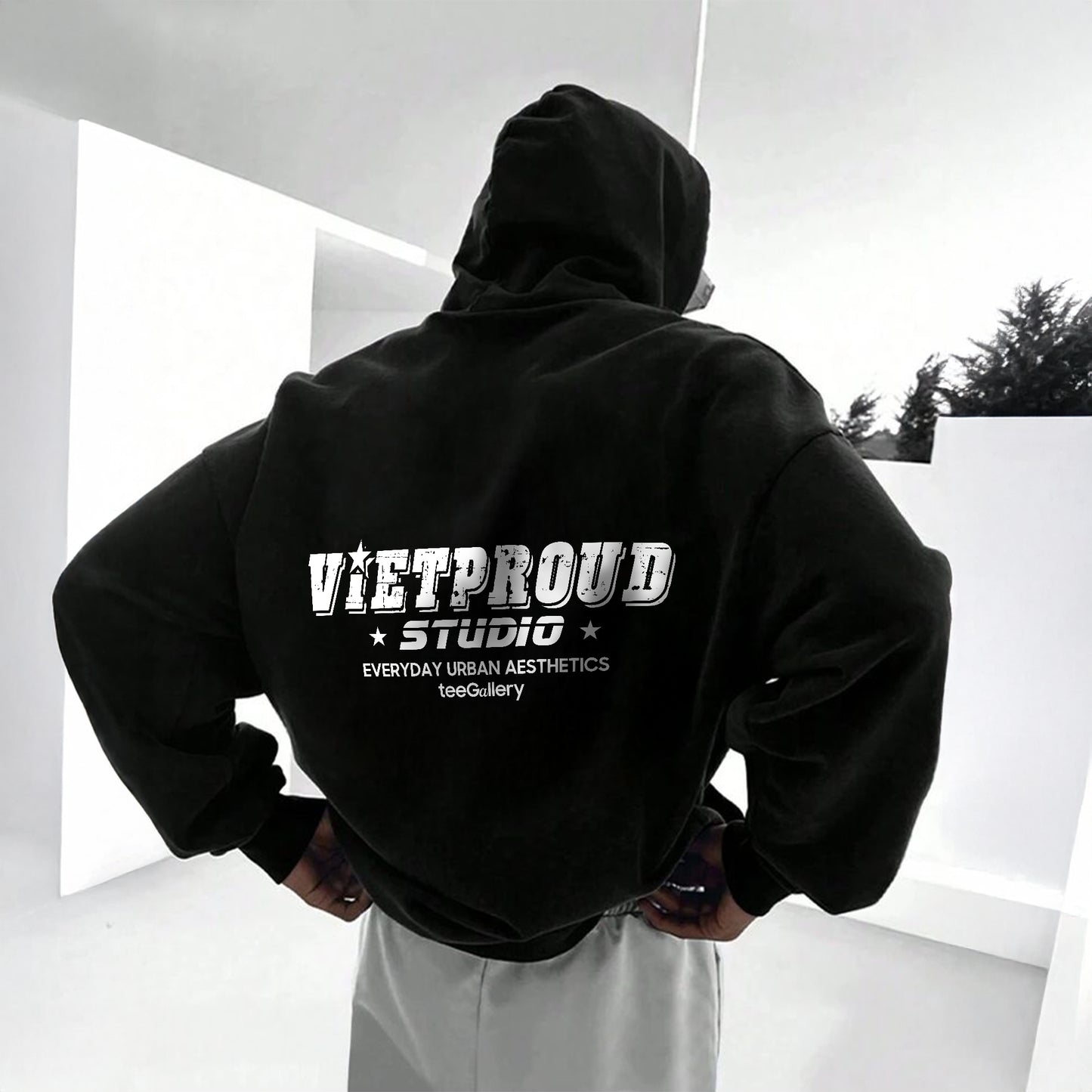 β‘ VietProud Studio β Everyday Urban Aesthetics