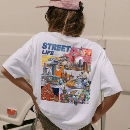 ✨VIETPROUD STUDIO – STREET LIFE / CONNECTION / CULTURE / HUSTLE COLLECTION