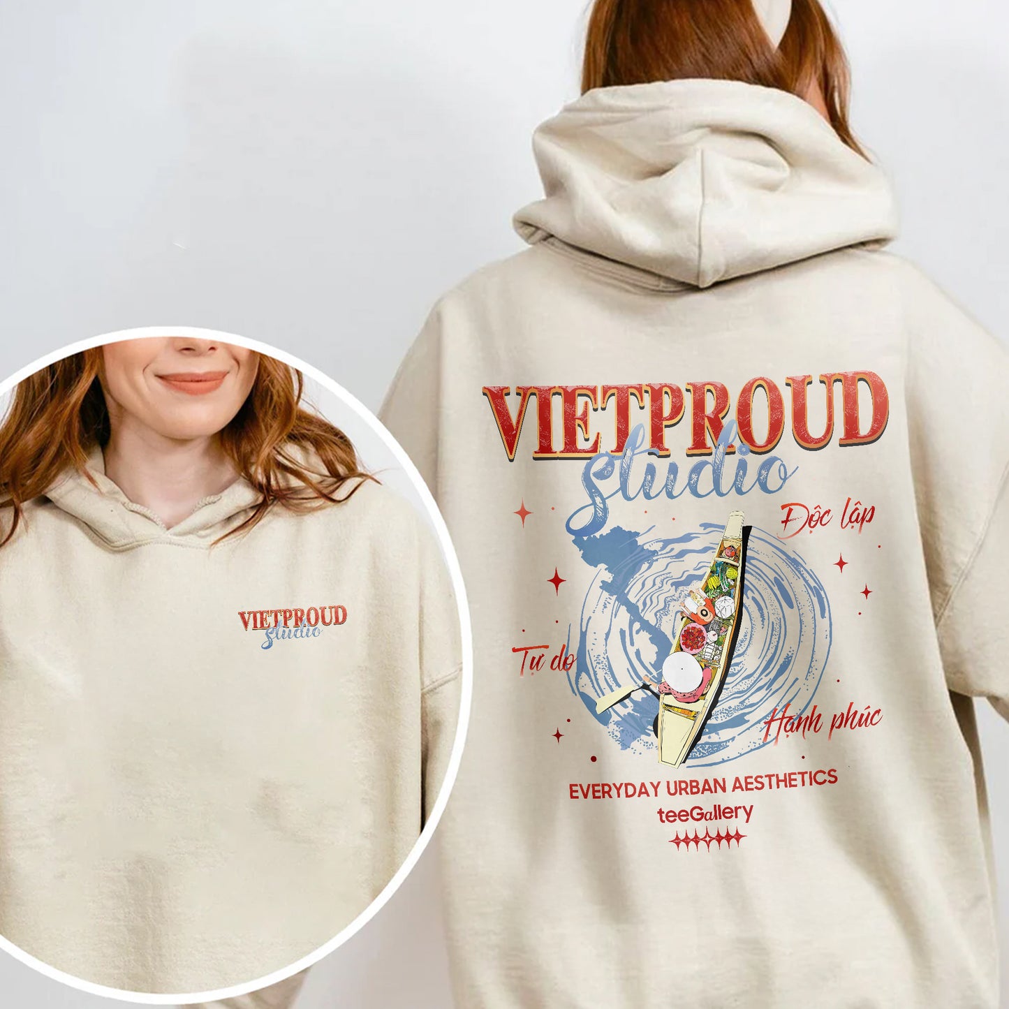 🇻🇳 VIETPROUD STUDIO – INDEPENDENCE / FREEDOM / HAPPINESS COLLECTIO