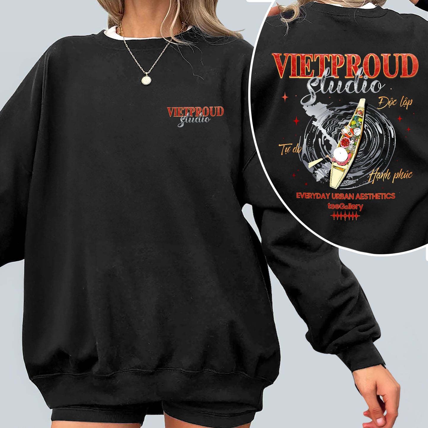 🇻🇳 VIETPROUD STUDIO – INDEPENDENCE / FREEDOM / HAPPINESS COLLECTIO