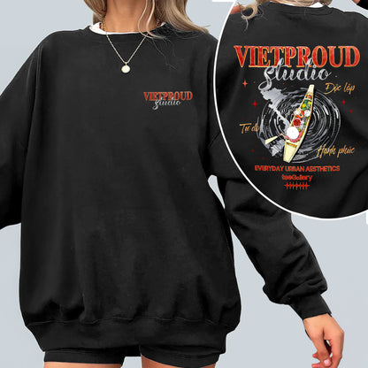 🇻🇳 VIETPROUD STUDIO – INDEPENDENCE / FREEDOM / HAPPINESS COLLECTIO