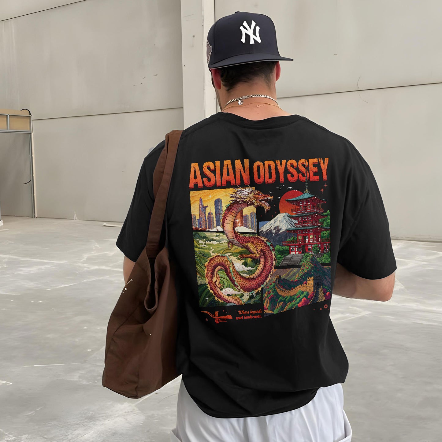 🐉 VIETPROUD STUDIO – ASIAN ODYSSEY / LEGENDS / CULTURE / UNITY COLLECTION