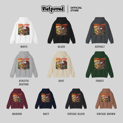 🐉 VIETPROUD STUDIO – ASIAN ODYSSEY / LEGENDS / CULTURE / UNITY COLLECTION