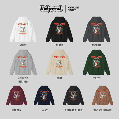 🇻🇳 VIETPROUD STUDIO – INDEPENDENCE / FREEDOM / HAPPINESS COLLECTIO