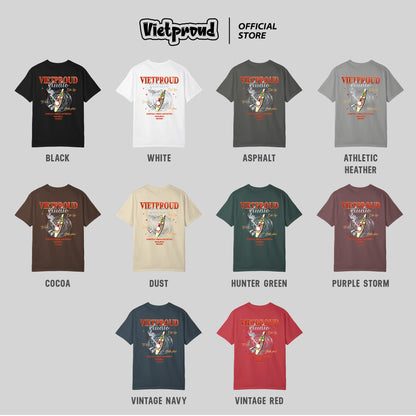 🇻🇳 VIETPROUD STUDIO – INDEPENDENCE / FREEDOM / HAPPINESS COLLECTIO