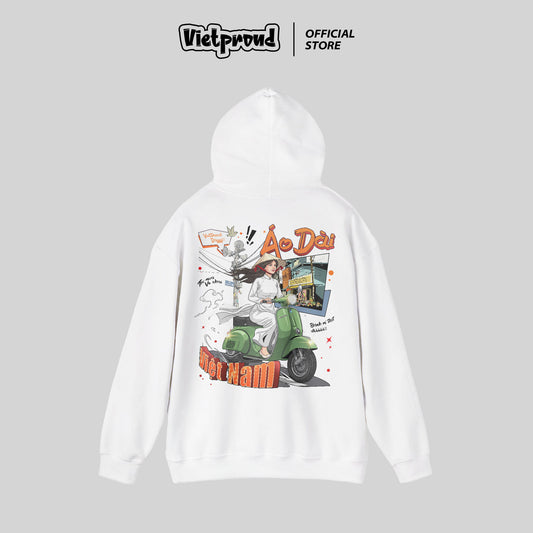 🎨 VIETPROUD STUDIO – ÁO DÀI VIỆT NAM / TRADITION / GRACE / CULTURE COLLECTION