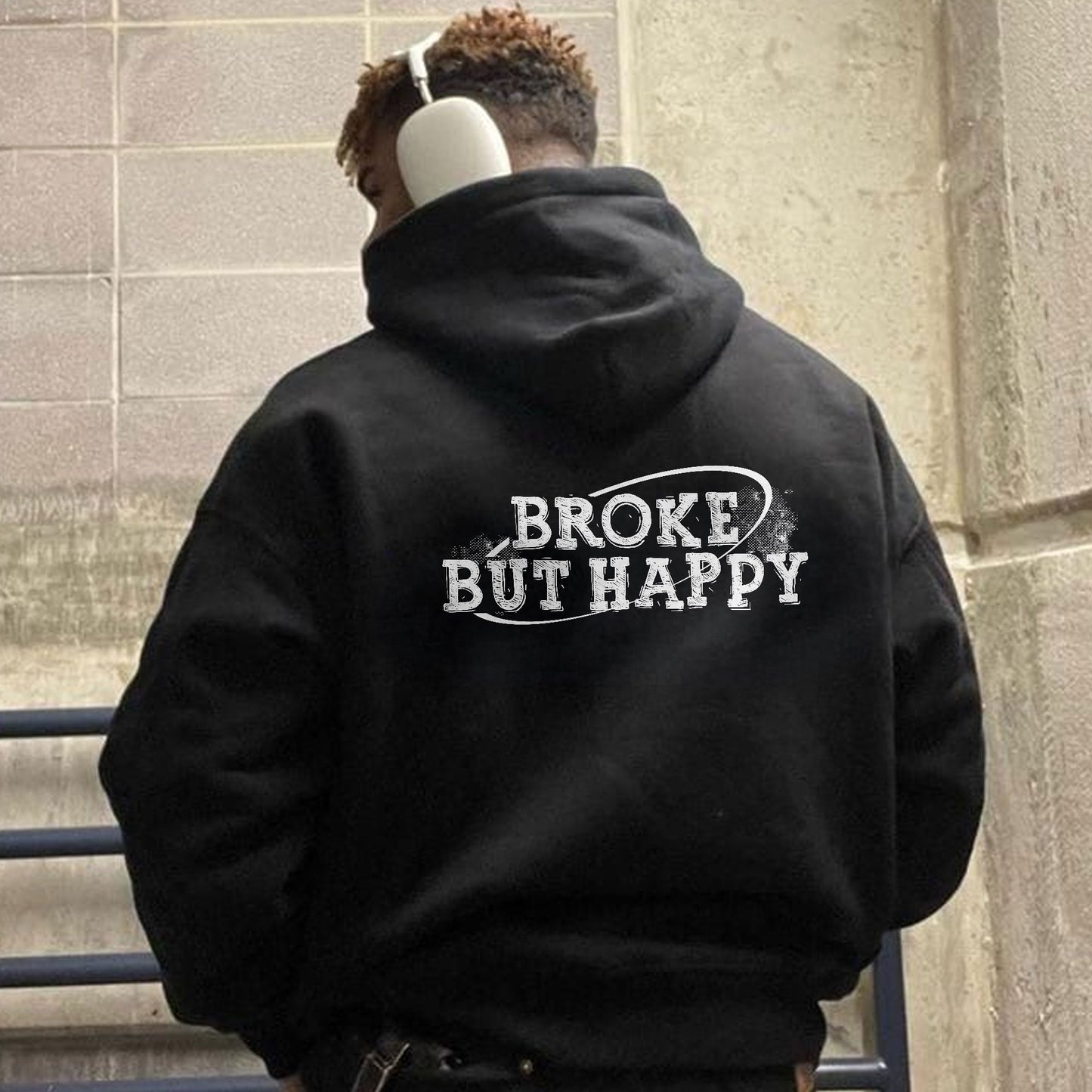 💥 VIETPROUD STUDIO – BROKE BUT HAPPY / RAW LIFE / STREET SOUL COLLECTION