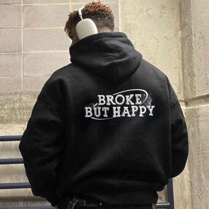 💥 VIETPROUD STUDIO – BROKE BUT HAPPY / RAW LIFE / STREET SOUL COLLECTION