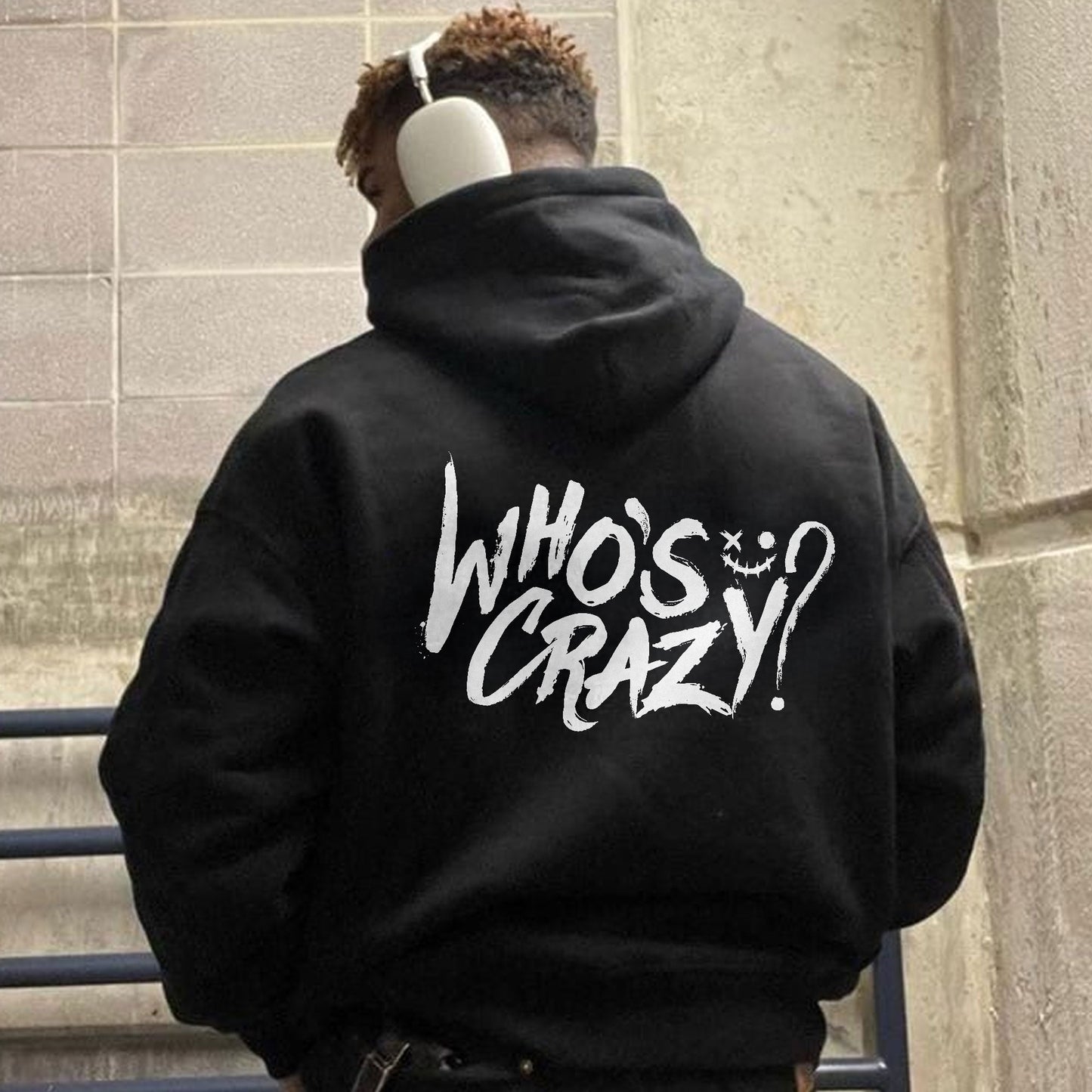 💥 VIETPROUD STUDIO – 😜 WHO’S CRAZY? — RAW ENERGY DROP ⚡