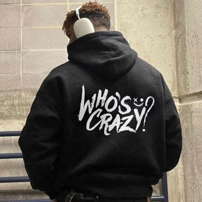 💥 VIETPROUD STUDIO – 😜 WHO’S CRAZY? — RAW ENERGY DROP ⚡