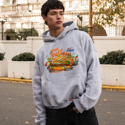 🥖 VIETPROUD STUDIO – SPIRIT OF VIETNAM / BÁNH MÌ / STREET FLAVOR / UNITY COLLECTION