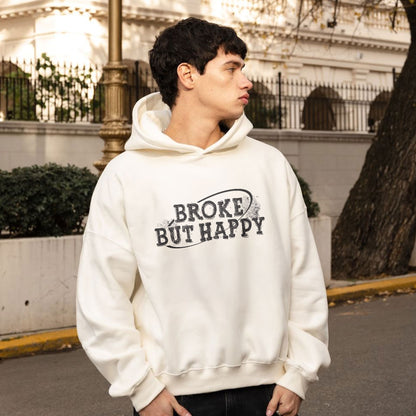 💥 VIETPROUD STUDIO – BROKE BUT HAPPY / RAW LIFE / STREET SOUL COLLECTION