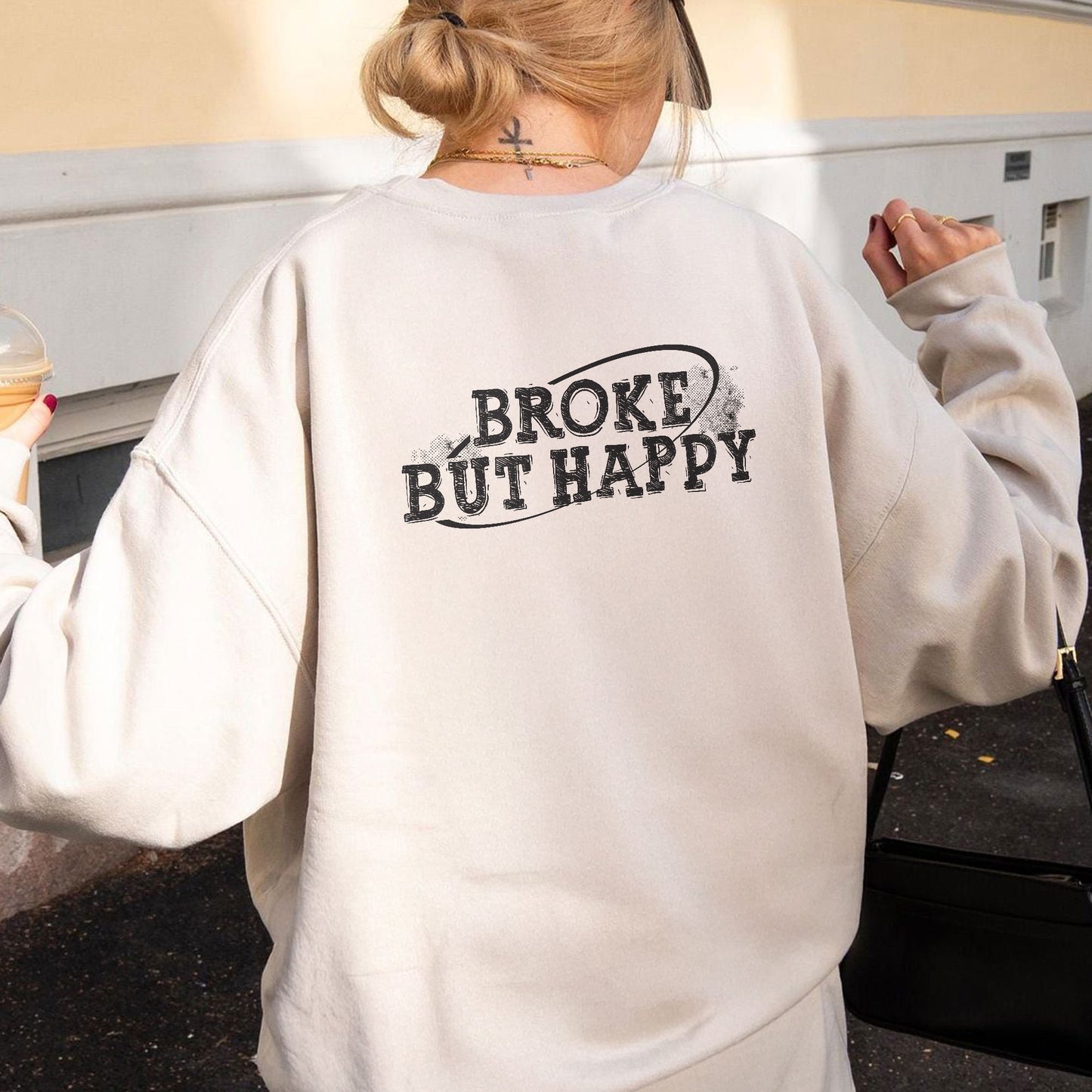 💥 VIETPROUD STUDIO – BROKE BUT HAPPY / RAW LIFE / STREET SOUL COLLECTION