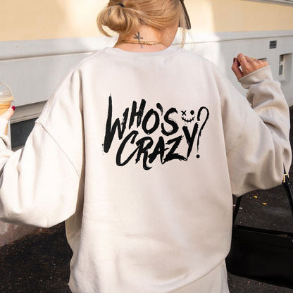 💥 VIETPROUD STUDIO – 😜 WHO’S CRAZY? — RAW ENERGY DROP ⚡