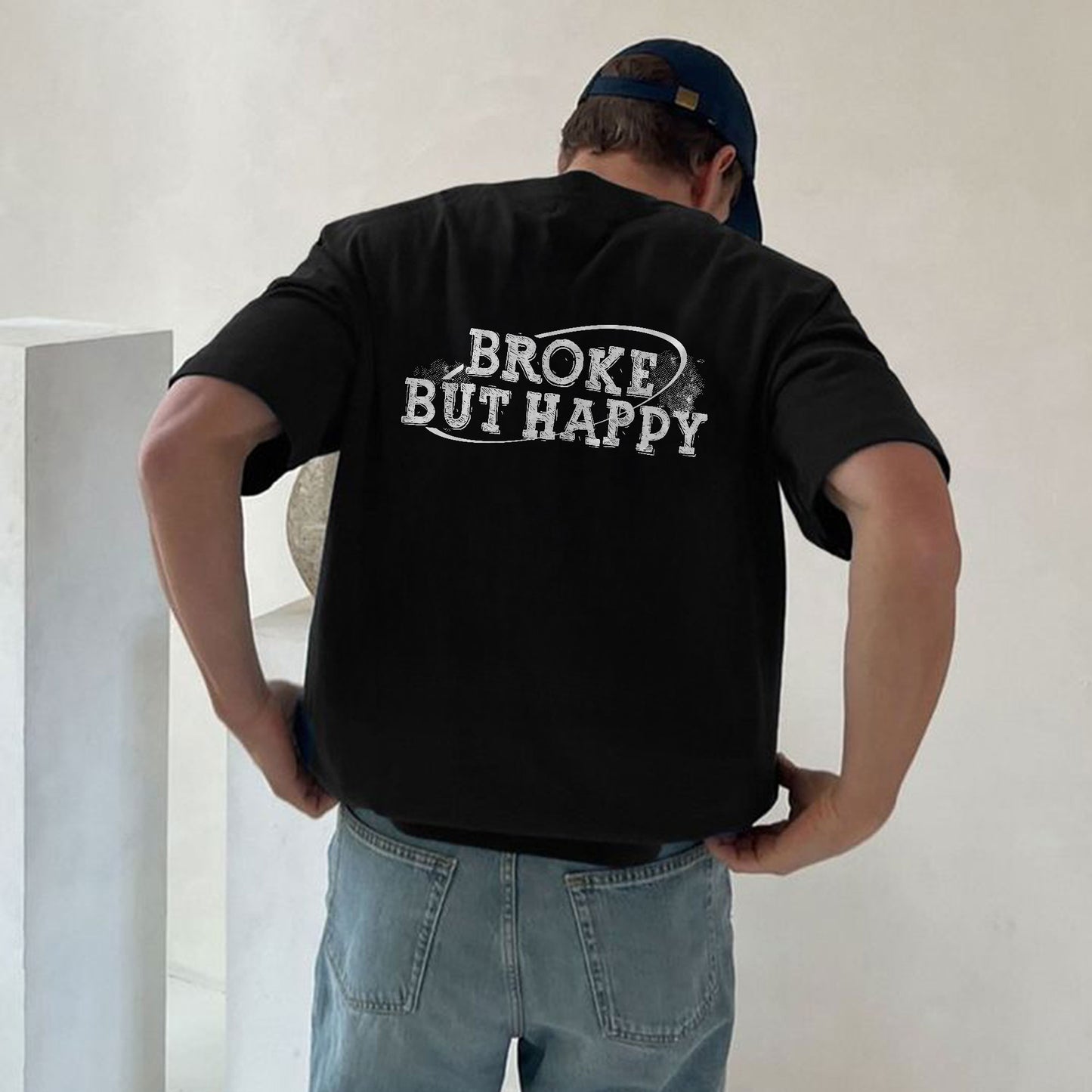 💥 VIETPROUD STUDIO – BROKE BUT HAPPY / RAW LIFE / STREET SOUL COLLECTION