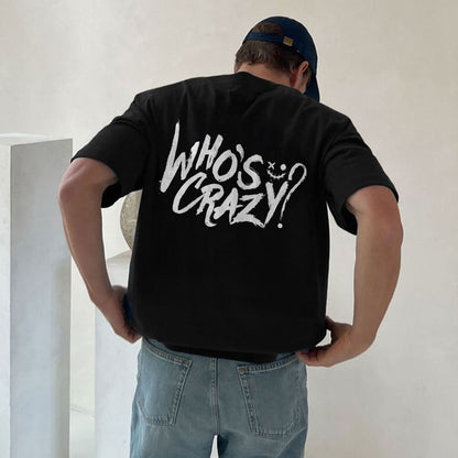 💥 VIETPROUD STUDIO – 😜 WHO’S CRAZY? — RAW ENERGY DROP ⚡