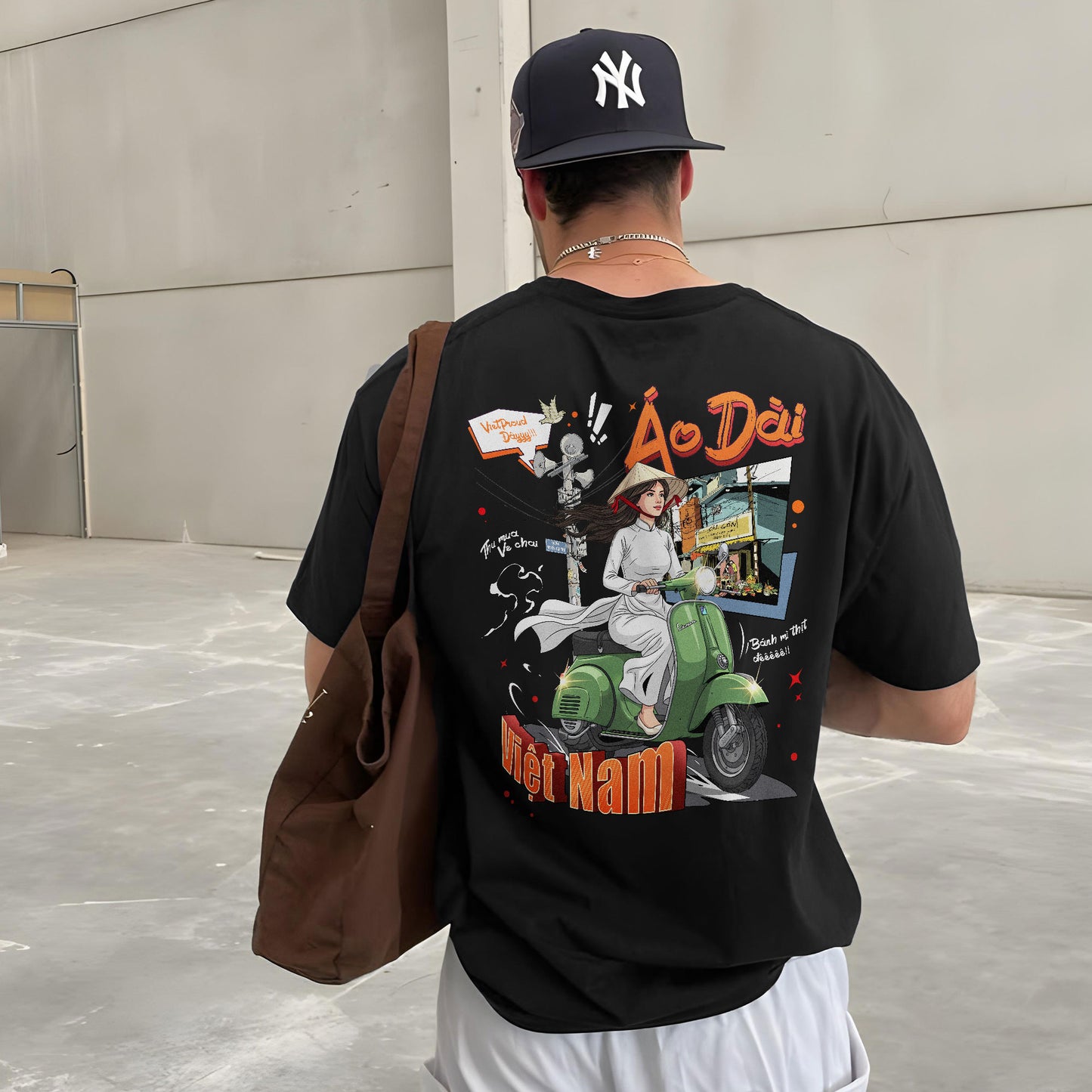 🎨 VIETPROUD STUDIO – ÁO DÀI VIỆT NAM / TRADITION / GRACE / CULTURE COLLECTION