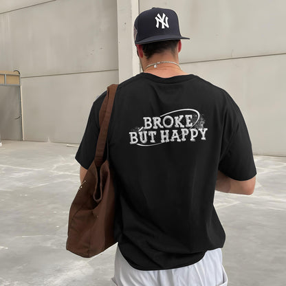 💥 VIETPROUD STUDIO – BROKE BUT HAPPY / RAW LIFE / STREET SOUL COLLECTION