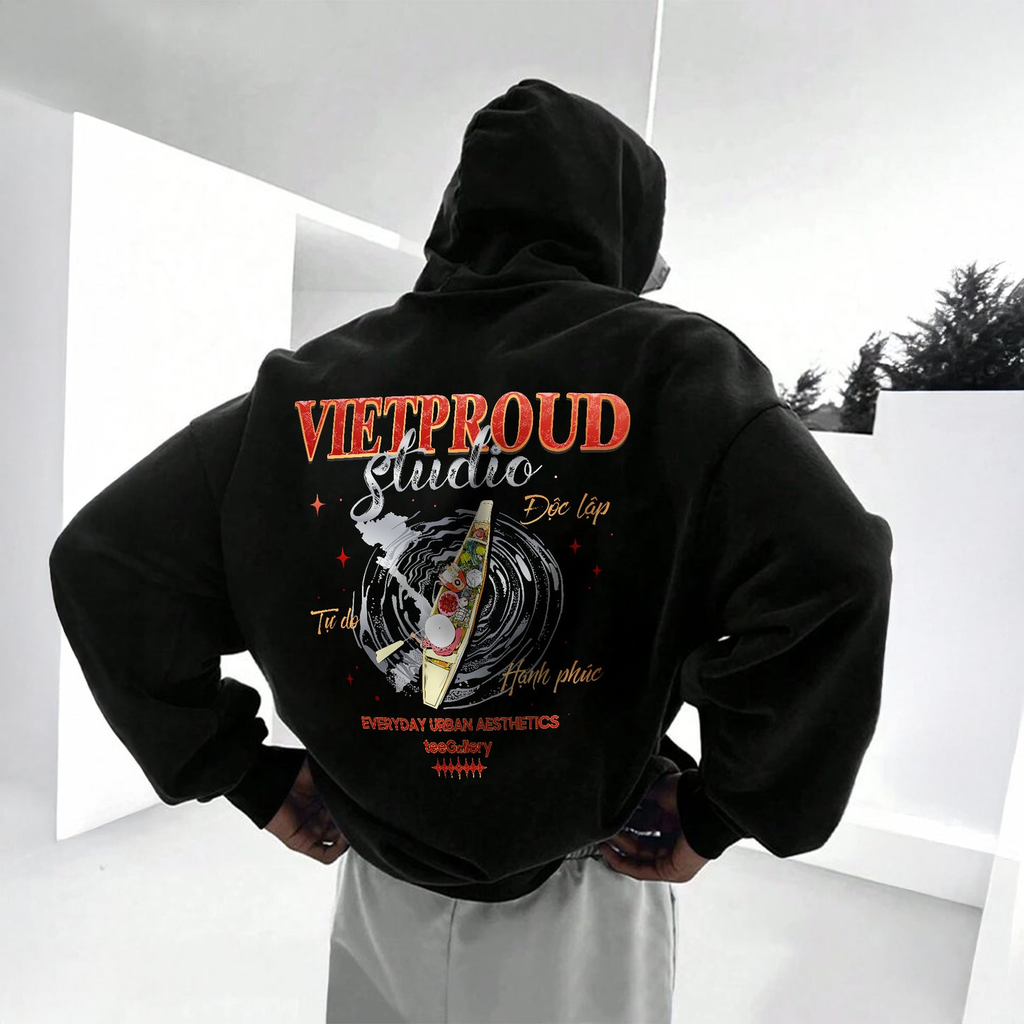 🇻🇳 VIETPROUD STUDIO – INDEPENDENCE / FREEDOM / HAPPINESS COLLECTIO